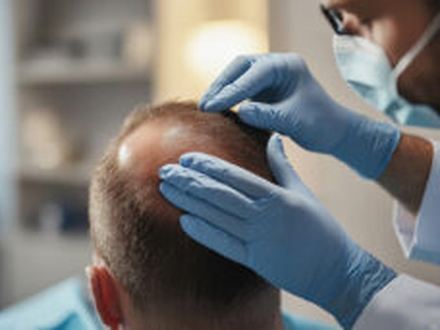 Hair and Skin Treatment