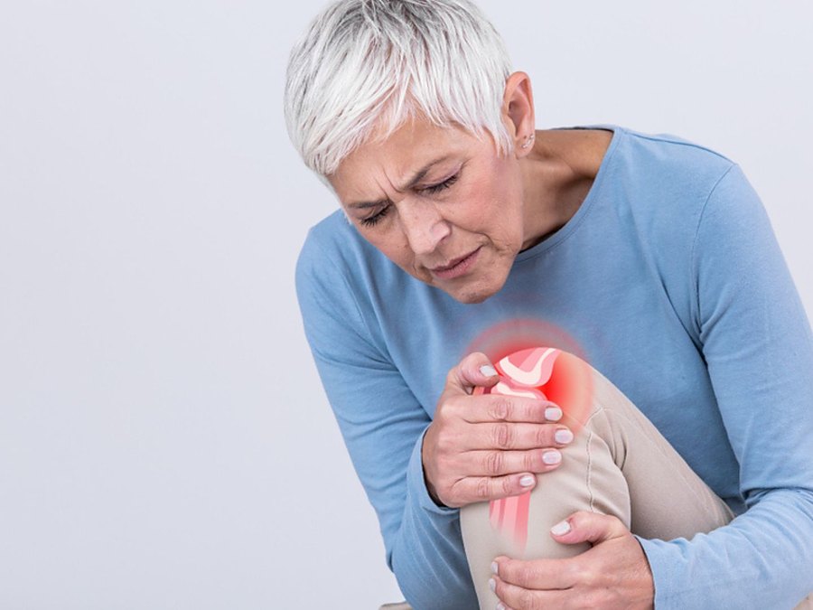 Joint and Bone Health