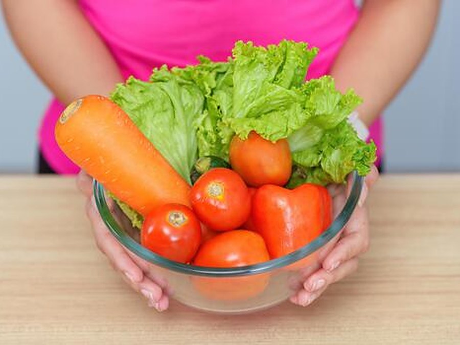 Wellness and Nutrition